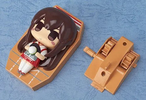 Kantai Collection ~Kan Colle~ - Akagi - Kan Colle Bath Collection (Good Smile Company)ㅤ – Good Smile Company – ActionFigureBrasil