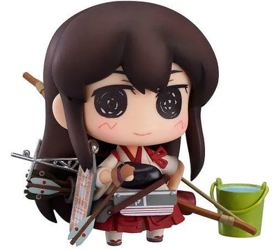 Kantai Collection ~Kan Colle~ - Akagi - Medicchu (Phat Company)ㅤ – Phat Company – ActionFigureBrasil