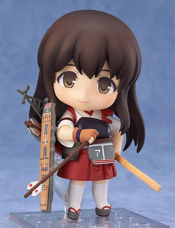 Kantai Collection ~Kan Colle~ - Akagi - Nendoroid #391 (Good Smile Company)ㅤ – Good Smile Company – ActionFigureBrasil