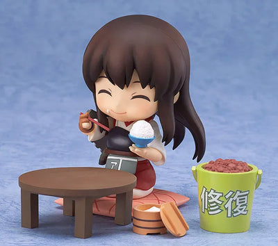 Kantai Collection ~Kan Colle~ - Akagi - Nendoroid #391 (Good Smile Company)ㅤ – Good Smile Company – ActionFigureBrasil — embalagem