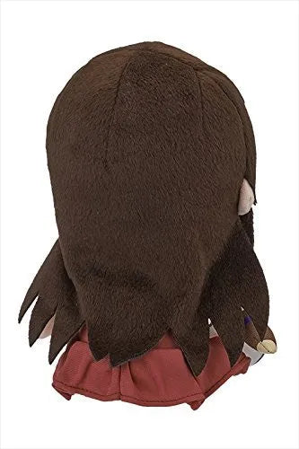 Kantai Collection ~Kan Colle~ - Akagi - Osuwari Plush (Ensky)ㅤ – Ensky – ActionFigureBrasil