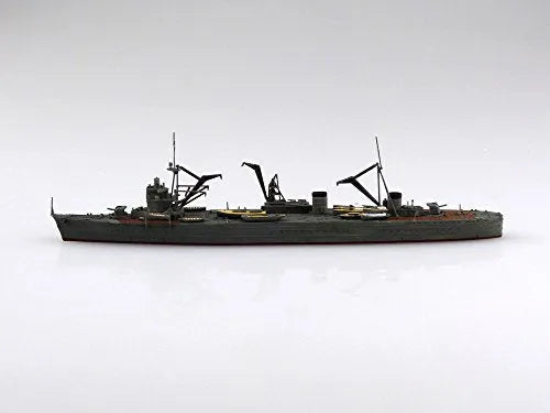 Kantai Collection ~Kan Colle~ - Akashi - 35 - Repair Ship Akashi - 1/700ㅤ – Aoshima – ActionFigureBrasil