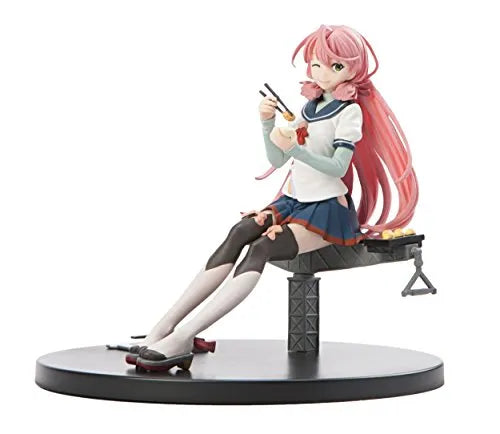 Kantai Collection ~Kan Colle~ - Akashiㅤ – Taito – ActionFigureBrasil