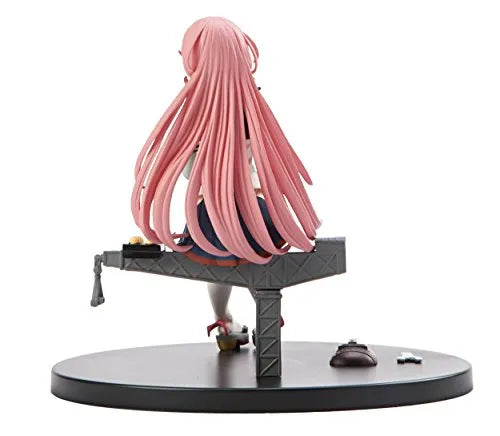 Kantai Collection ~Kan Colle~ - Akashiㅤ – Taito – ActionFigureBrasil