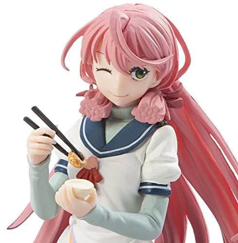 Kantai Collection ~Kan Colle~ - Akashiㅤ – Taito – ActionFigureBrasil