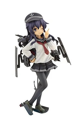 Kantai Collection ~Kan Colle~ - Akatsuki - 1/8 - Anime ver. (Kotobukiya)ㅤ – Kotobukiya – ActionFigureBrasil