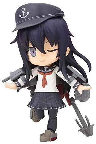 Kantai Collection ~Kan Colle~ - Akatsuki - Cu-Poche (Kotobukiya)ㅤ – Kotobukiya – ActionFigureBrasil