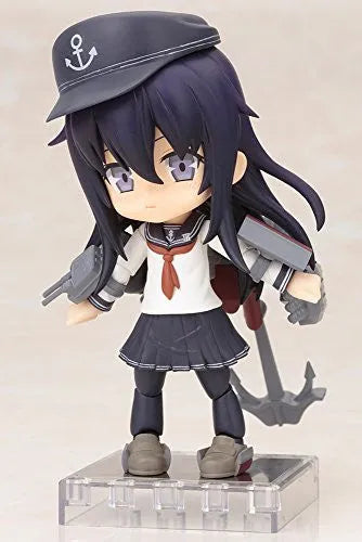 Kantai Collection ~Kan Colle~ - Akatsuki - Cu-Poche (Kotobukiya)ㅤ – Kotobukiya – ActionFigureBrasil