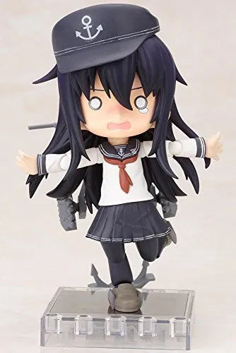 Kantai Collection ~Kan Colle~ - Akatsuki - Cu-Poche (Kotobukiya)ㅤ – Kotobukiya – ActionFigureBrasil