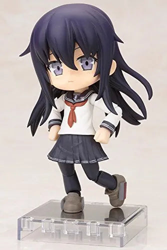 Kantai Collection ~Kan Colle~ - Akatsuki - Cu-Poche (Kotobukiya)ㅤ – Kotobukiya – ActionFigureBrasil