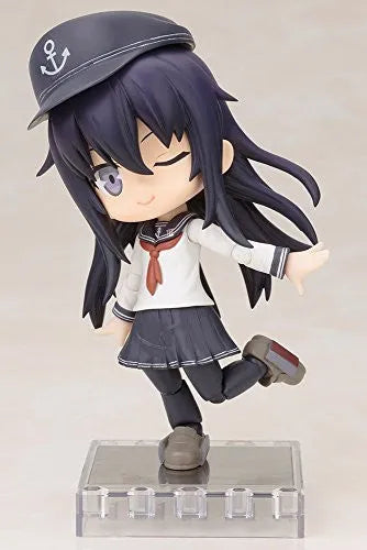 Kantai Collection ~Kan Colle~ - Akatsuki - Cu-Poche (Kotobukiya)ㅤ – Kotobukiya – ActionFigureBrasil
