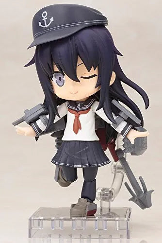 Kantai Collection ~Kan Colle~ - Akatsuki - Cu-Poche (Kotobukiya)ㅤ – Kotobukiya – ActionFigureBrasil — ambientada