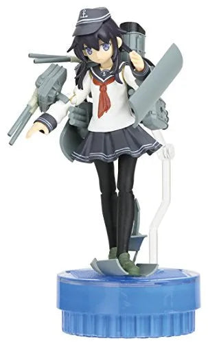 Kantai Collection ~Kan Colle~ - Akatsuki - Microman Arts #MA1013 (Takara Tomy A.R.T.S)ㅤ – Takara Tomy Arts – ActionFigureBrasil