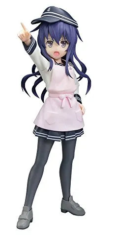 Kantai Collection ~Kan Colle~ - Akatsuki - PM Figureㅤ – SEGA – ActionFigureBrasil