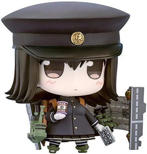 Kantai Collection ~Kan Colle~ - Akitsumaru - Medicchu - Kai (Phat Company)ㅤ – Phat Company – ActionFigureBrasil