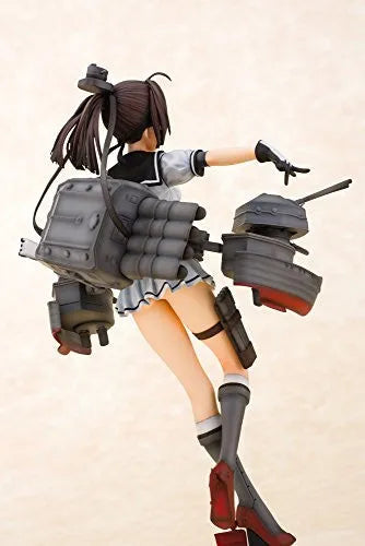 Kantai Collection ~Kan Colle~ - Akizuki - Choujuusenchihou-chan - 1/7 (Aoshima, FunnyKnights)ㅤ – Aoshima – ActionFigureBrasil