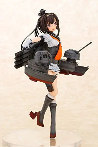 Kantai Collection ~Kan Colle~ - Akizuki - Choujuusenchihou-chan - 1/7 (Aoshima, FunnyKnights)ㅤ – Aoshima – ActionFigureBrasil
