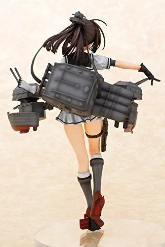 Kantai Collection ~Kan Colle~ - Akizuki - Choujuusenchihou-chan - 1/7 (Aoshima, FunnyKnights)ㅤ – Aoshima – ActionFigureBrasil