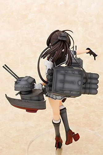 Kantai Collection ~Kan Colle~ - Akizuki - Choujuusenchihou-chan - 1/7 (Aoshima, FunnyKnights)ㅤ – Aoshima – ActionFigureBrasil