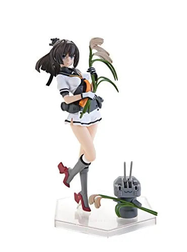Kantai Collection ~Kan Colle~ - Akizuki - Choujuusenchihou-chanㅤ – Taito – ActionFigureBrasil