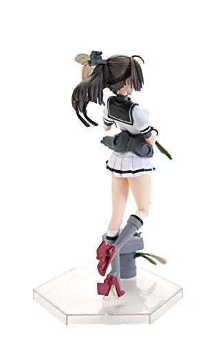 Kantai Collection ~Kan Colle~ - Akizuki - Choujuusenchihou-chanㅤ – Taito – ActionFigureBrasil