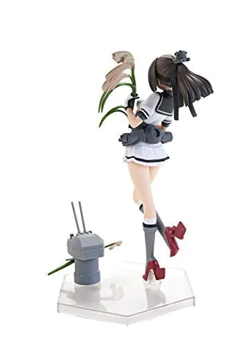 Kantai Collection ~Kan Colle~ - Akizuki - Choujuusenchihou-chanㅤ – Taito – ActionFigureBrasil
