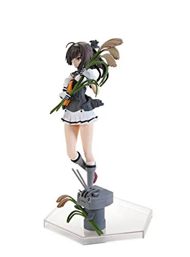 Kantai Collection ~Kan Colle~ - Akizuki - Choujuusenchihou-chanㅤ – Taito – ActionFigureBrasil — embalagem