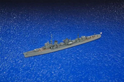 Kantai Collection ~Kan Colle~ - Amatsukaze - 16 - Kanmusu Destroyer Amatsukaze - 1/700 (Aoshima)ㅤ – Aoshima – ActionFigureBrasil