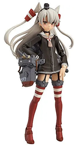 Kantai Collection ~Kan Colle~ - Amatsukaze - Rensouhou-kun - Figma #240 (Max Factory)ㅤ – Max Factory – ActionFigureBrasil