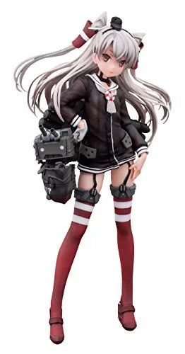 Kantai Collection ~Kan Colle~ - Amatsukaze - Rensouhou-kun - Funny Knights - 1/7 (Aoshima)ㅤ – Aoshima – ActionFigureBrasil