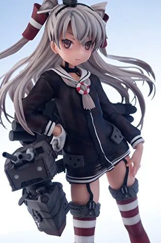 Kantai Collection ~Kan Colle~ - Amatsukaze - Rensouhou-kun - Funny Knights - 1/7 (Aoshima)ㅤ – Aoshima – ActionFigureBrasil