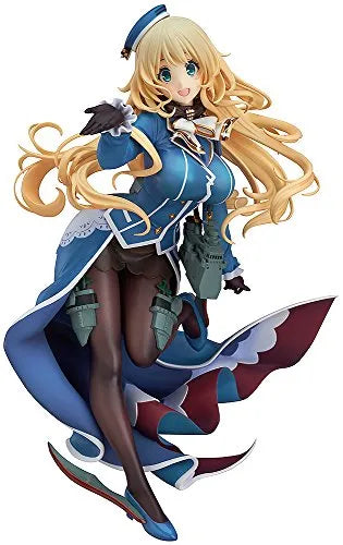 Kantai Collection ~Kan Colle~ - Atago - 1/8 - Light Armament Ver. (Max Factory)ㅤ – Max Factory – ActionFigureBrasil