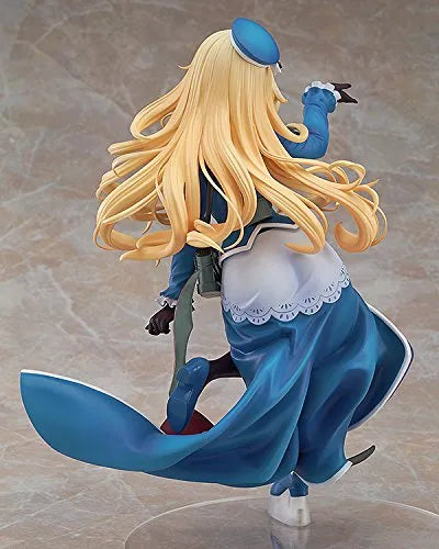 Kantai Collection ~Kan Colle~ - Atago - 1/8 - Light Armament Ver. (Max Factory)ㅤ – Max Factory – ActionFigureBrasil
