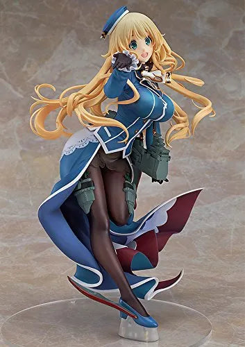 Kantai Collection ~Kan Colle~ - Atago - 1/8 - Light Armament Ver. (Max Factory)ㅤ – Max Factory – ActionFigureBrasil
