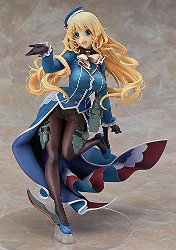 Kantai Collection ~Kan Colle~ - Atago - 1/8 - Light Armament Ver. (Max Factory)ㅤ – Max Factory – ActionFigureBrasil