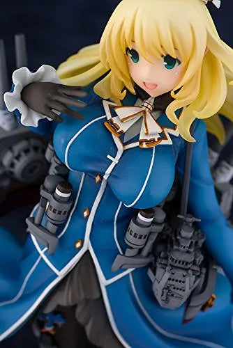 Kantai Collection ~Kan Colle~ - Atago - 1/8 (Ques Q)ㅤ – quesQ – ActionFigureBrasil