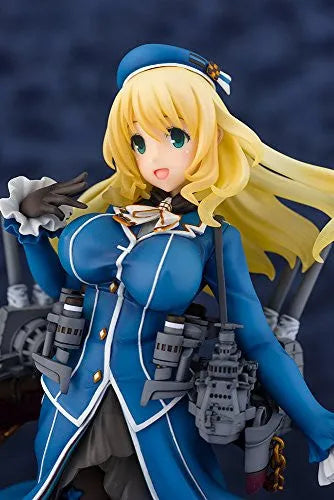 Kantai Collection ~Kan Colle~ - Atago - 1/8 (Ques Q)ㅤ – quesQ – ActionFigureBrasil