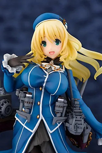 Kantai Collection ~Kan Colle~ - Atago - 1/8 (Ques Q)ㅤ – quesQ – ActionFigureBrasil