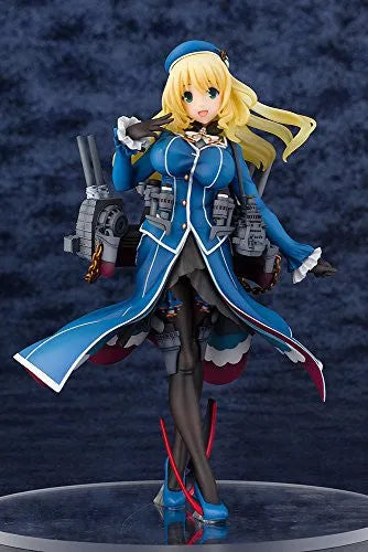 Kantai Collection ~Kan Colle~ - Atago - 1/8 (Ques Q)ㅤ – quesQ – ActionFigureBrasil