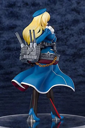 Kantai Collection ~Kan Colle~ - Atago - 1/8 (Ques Q)ㅤ – quesQ – ActionFigureBrasil