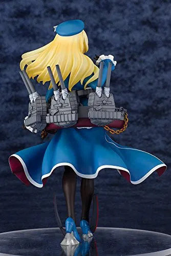 Kantai Collection ~Kan Colle~ - Atago - 1/8 (Ques Q)ㅤ – quesQ – ActionFigureBrasil