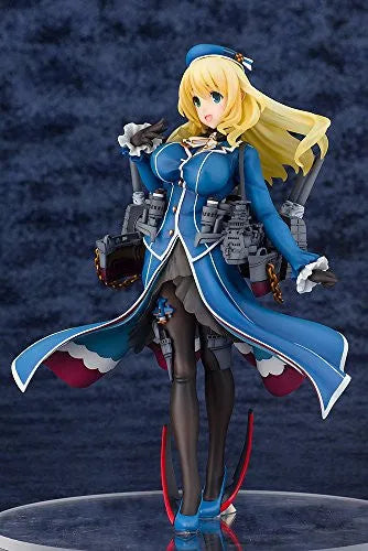 Kantai Collection ~Kan Colle~ - Atago - 1/8 (Ques Q)ㅤ – quesQ – ActionFigureBrasil