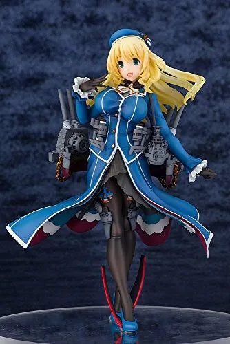 Kantai Collection ~Kan Colle~ - Atago - 1/8 (Ques Q)ㅤ – quesQ – ActionFigureBrasil — close