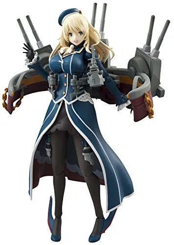 Kantai Collection ~Kan Colle~ - Atago - A.G.P. (Bandai)ㅤ – Bandai – ActionFigureBrasil