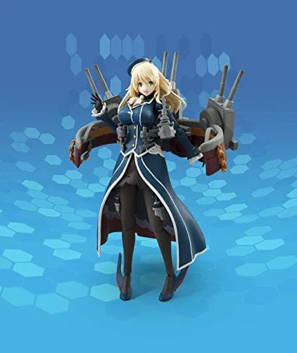 Kantai Collection ~Kan Colle~ - Atago - A.G.P. (Bandai)ㅤ – Bandai – ActionFigureBrasil