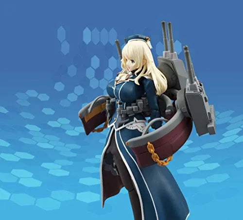 Kantai Collection ~Kan Colle~ - Atago - A.G.P. (Bandai)ㅤ – Bandai – ActionFigureBrasil