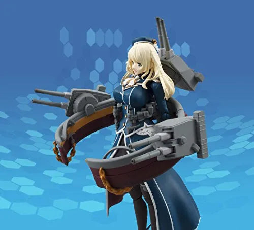 Kantai Collection ~Kan Colle~ - Atago - A.G.P. (Bandai)ㅤ – Bandai – ActionFigureBrasil