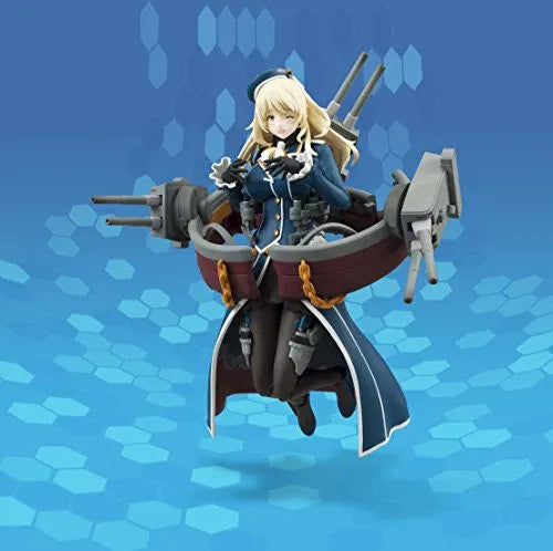 Kantai Collection ~Kan Colle~ - Atago - A.G.P. (Bandai)ㅤ – Bandai – ActionFigureBrasil
