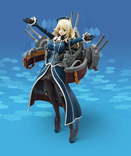 Kantai Collection ~Kan Colle~ - Atago - A.G.P. (Bandai)ㅤ – Bandai – ActionFigureBrasil