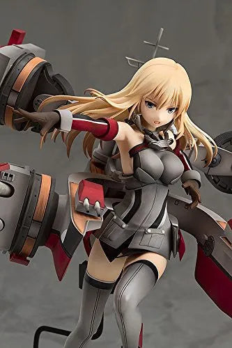 Kantai Collection ~Kan Colle~ - Bismarck - 1/8 - Kai (Good Smile Company)ㅤ – Good Smile Company – ActionFigureBrasil